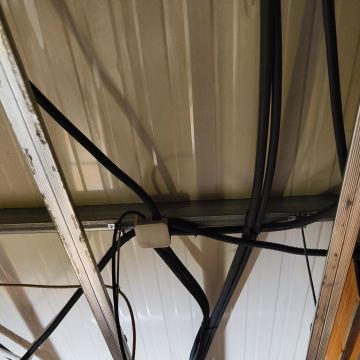 Vítor Duarte - Vila Nova de Gaia - Generator Installation