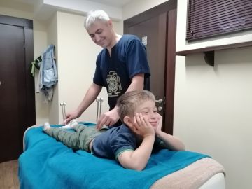 Kinesiologista, Terapeuta Corporal, Terapia Holística, Medicina Chinesa - Vila Real de Santo António - Sports Massage