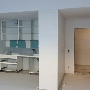 Goodin - Vila Verde - Cabinet Repair