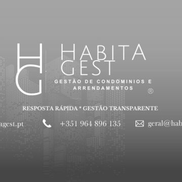 HabitaGest - Gestão de condomínios - Resposta rápida * Gestão Transparente - Sintra - Versicherungsvermittler