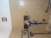 Revestimento de Casa de Banho - Ladrilhos e Azulejos