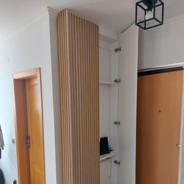 Adérito Tavares - Seixal - Remoção de Arbustos