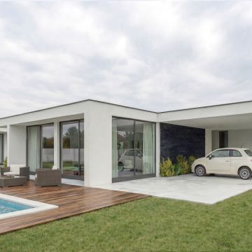 Magalhães Tavares - Design E Arquitectura, Unip., Lda - Porto - Arquitetura Online