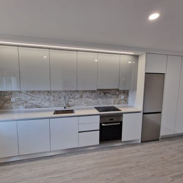 Adérito Tavares - Seixal - Impermeabilização da Casa