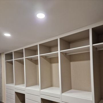 HOMELIFE - Paços de Ferreira - Instalação de Bancada de Cozinha