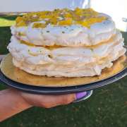 Pavlovaria do Bairro - Setúbal - Cakes and Sweets