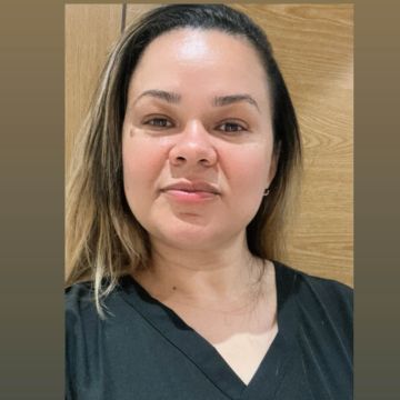 Viviane Ferreira - Loures - Grundreinigung oder Frühjahrsputz