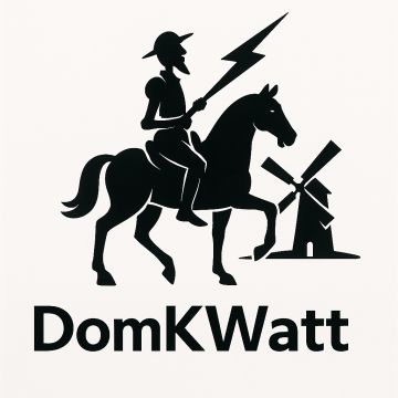 DomKWatt, serviços de eletricidade - Sintra - Electrical