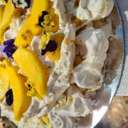Pavlovaria do Bairro - Setúbal - Cake Making Services