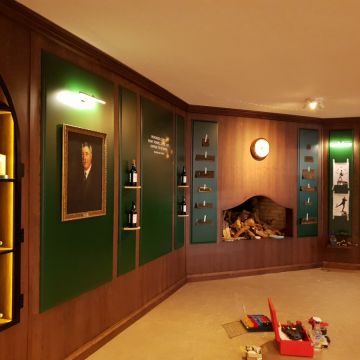 HOMELIFE - Paços de Ferreira - Montagem de Berço