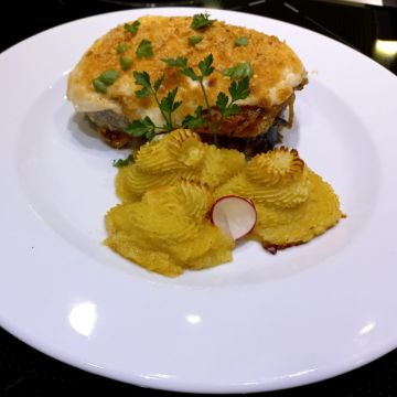 Aromas & Sabores - Santo Tirso - Barbecue and Grilled Food