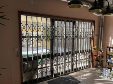 Remodelações