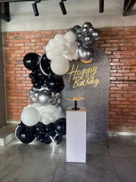 Events and Parties Decoration - Events