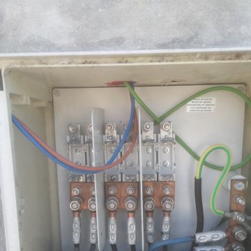 J&N'sL - Almada - Automatisation résidentielle et domotique