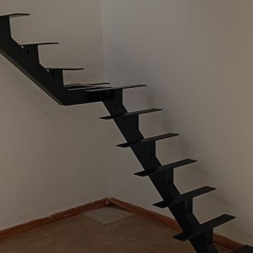 PmC Serralharia - Alenquer - Serrurerie