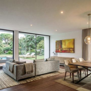 Magalhães Tavares - Design E Arquitectura, Unip., Lda - Porto - Arquitetura de Interiores