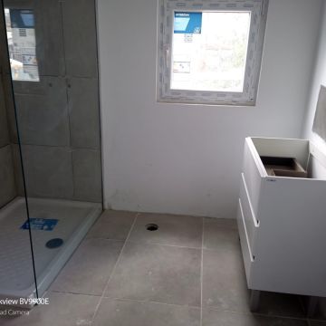 JCcontruções - Loulé - Instalação de Piso Aquecido