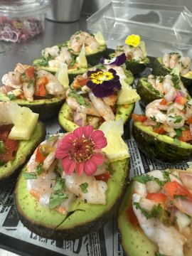 Private.Chef - Loulé - Corporate Dinner Catering