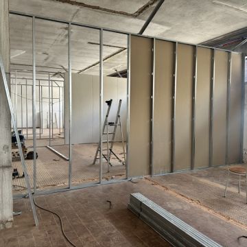 GD Construções - Moita - Adiciones y remodelaciones