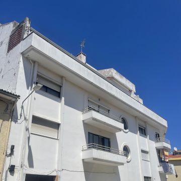 MP Construction - Cantanhede - Réparation ou remplacement de sol en bois