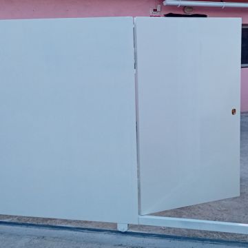 PmC Serralharia - Alenquer - Métallerie et portails