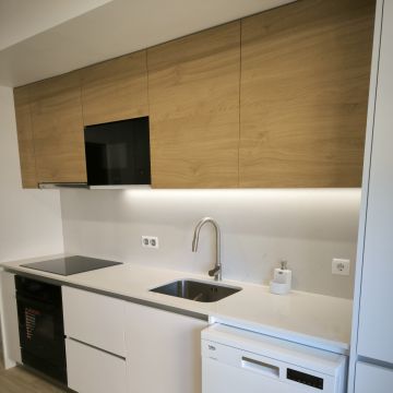 JLBarros carpintaria e remodelações - Leiria - Painting
