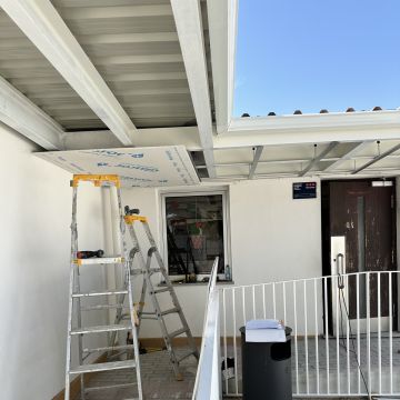GD Construções - Moita - Pintura de interiores
