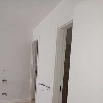 JCcontruções - Loulé - Pintura de Interiores