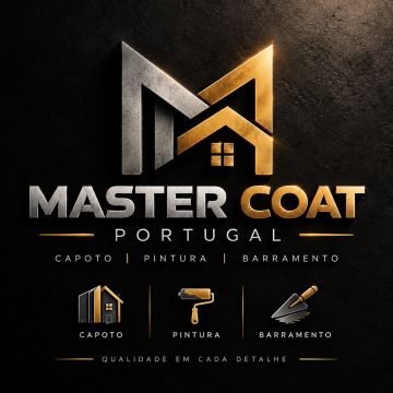 Master Coat Portugal - Setúbal - Impermeabilización del hogar
