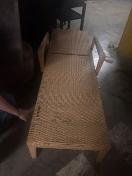 Transportadora de Móveis