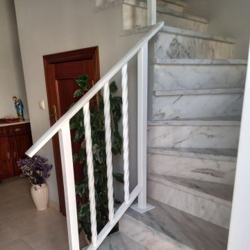 PmC Serralharia - Alenquer - Métallerie et portails