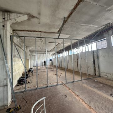 GD Construções - Moita - Pintura