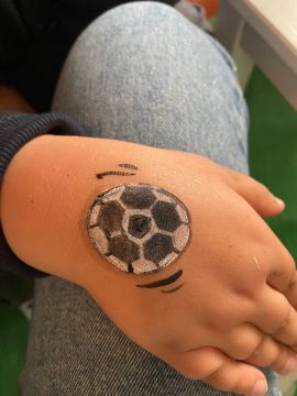 Amazing - Festas&Eventos - Caldas da Rainha - Arte com Balões