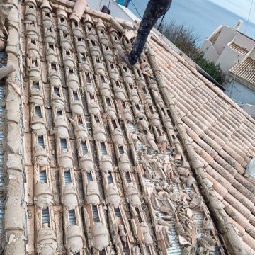 JCcontruções - Loulé - Remodelação de Loja