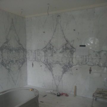 RAL Remodelações - Fundão - Pintura Exterior