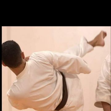 Diego - Aveiro - Self Defense Lessons