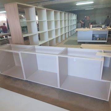 Goodin - Vila Verde - Stair Installation