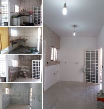 Jozivan Brilhante - Albufeira - Construção de Casa Nova
