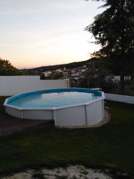 Empresa de Relva Artificial - Casa