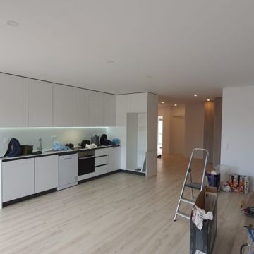 Goodin - Vila Verde - Architectural Services