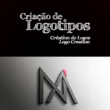 Nelson de Araújo - Santa Maria da Feira - Design de Logotipos