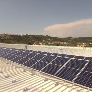 Reparação de Painel Solar - Heliologics Lda - Albergaria-a-Velha