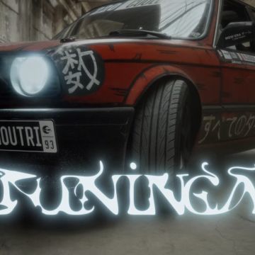 Marcelo Santos | Vídeo & Fotografia - Ponte de Lima - Logo Design