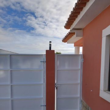 PmC Serralharia - Alenquer - Installation ou réparation de portails