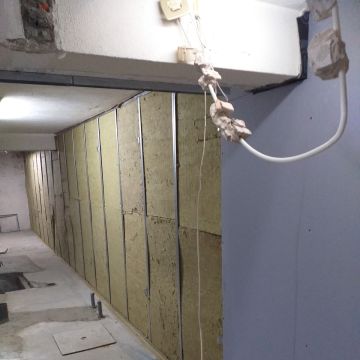 Gomes Silva - Valongo - Remodelación de cocinas