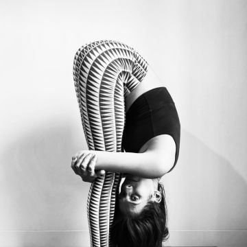 Joana Oliveira - Lisboa - Hatha Yoga