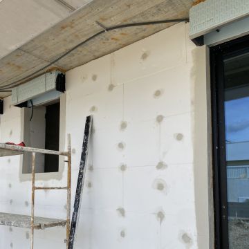 Master Coat Portugal - Setúbal - Remodelación de baños