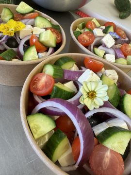 Private.Chef - Loulé - Drop-off Catering