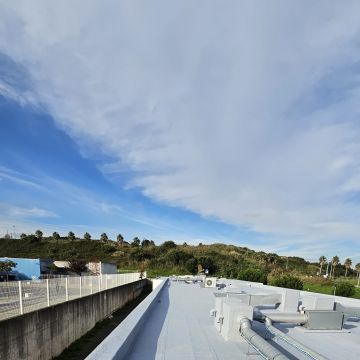 QualiServ - Lisboa - Instalação ou Substituição da Canalização Exterior