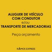 Ramos Express - Sintra - Handyman